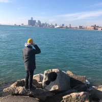 Josh (@lingwitchsticks) 's Twitter Profile