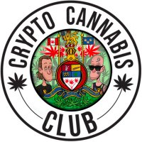 CryptoCannabisClub BC Chapter (@ccc_bcchapter) 's Twitter Profile