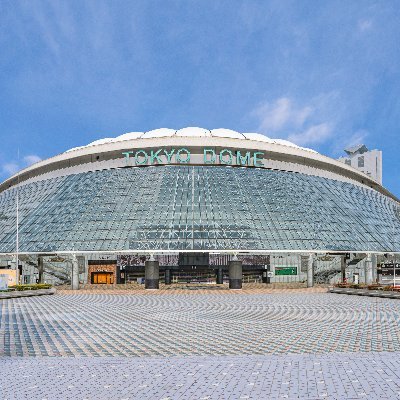 td_concertgoods's profile picture. 東京ドームで開催されるイベントのグッズ販売混雑状況等を随時発信いたします。 売切などの商品情報につきましては各公式サイトをご確認ください。 ※投稿専用アカウントのためリプライやDMへの対応は一切行っておりません。#東京ドーム #コンサート #グッズ #混雑 #販売