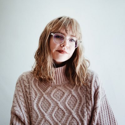 jessalyn451's profile picture. writer / mfa @newschoolwrites