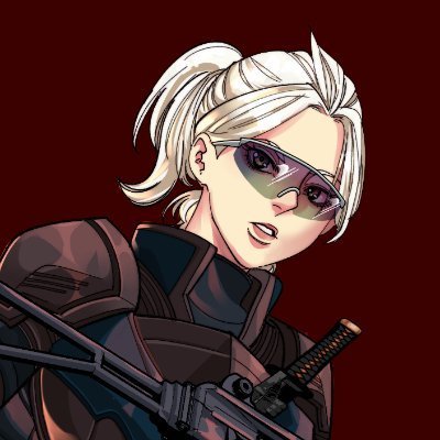 ThePhantomLex twitter avatar