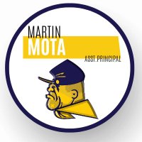 Martin Mota (@mrmeastwood) 's Twitter Profile