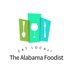 Alabama Foodist (@alabamafoodist) Twitter profile photo