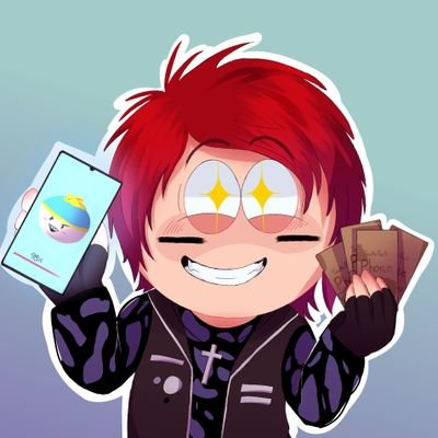 Scarlett Croix (UltramarineSunset)さんのプロフィール画像