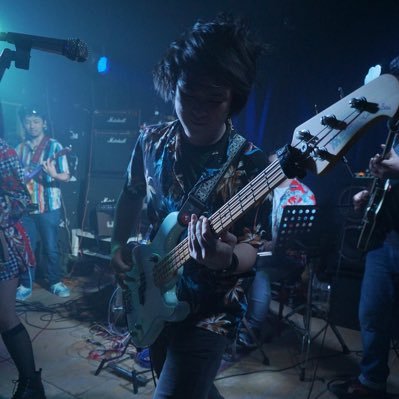 Bennedict1995's profile picture. ~Living in something where you wanna be...~