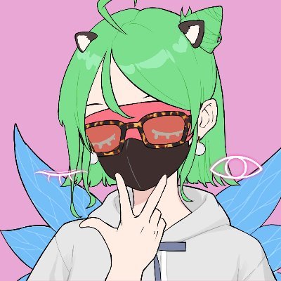 Lyanna_eth's profile picture. LOVE NFT