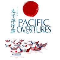 ミュージカル『太平洋序曲』 (@p_overtures) 's Twitter Profile