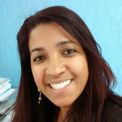 CssiaNunes16's profile picture. 