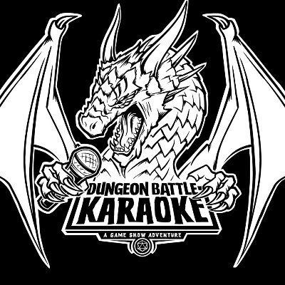 Dungeon Battle Karaoke Profile