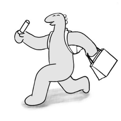 きょうりゅう絶滅しないさんのプロフィール画像