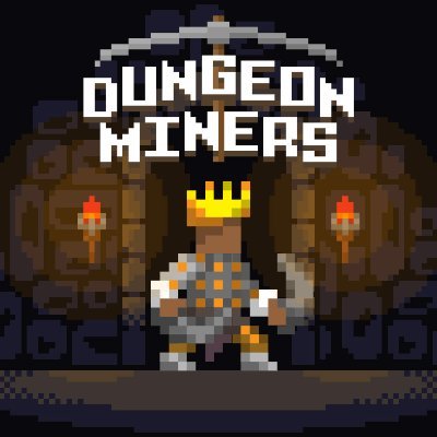 DungeonMiners