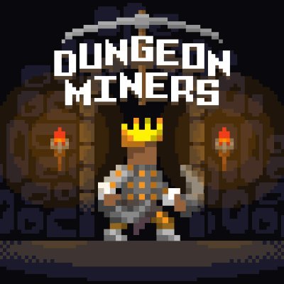 Dungeon Miner