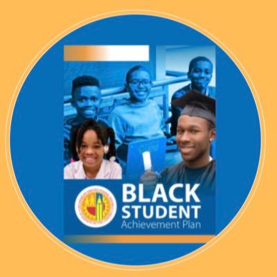 LAUSD Black Student Achievement