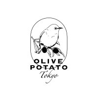 OLIVE POTATO TOKYO【公式】(@_OLIVE_POTATO_) 's Twitter Profile Photo