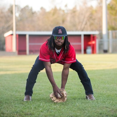 C/O 2022🎓💼 AGTG🚀#14⚾️SS/P San Augustine High School, 180, 5’10 #1 in the Nation in Stolen Bases!⚡️ email:typorter056@gmail.com