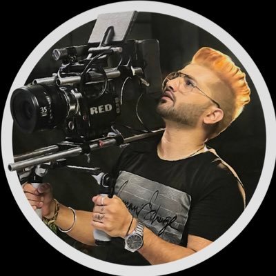 Directorankur's profile picture. #MusicVideoDirector #Editor #Colorist #FilmMaker Insta/Snap: @Directorankur, https://t.co/QaS7SNxcYp