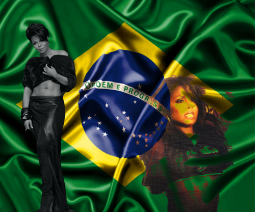 JANETNOBRASIL's profile picture. Twitter oficial de Janet Jackson no Brasil! Nos siga e fique informado sobre Janet #JANETFANBR