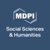 Social Sciences, Arts and Humanities MDPI (@MDPISocialsci) Twitter profile photo