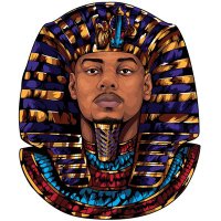 Pharaoh Maj OUT NOW!!!(@PharaohMaj) 's Twitter Profile Photo