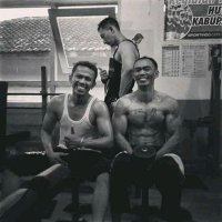 Jambronk Indra (@jambronkindra) 's Twitter Profile