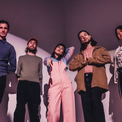 @ponygirlband