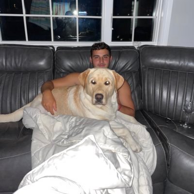 Follow my twitch MikeyBeams1 https://t.co/gArbMzyjzT