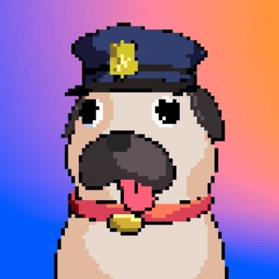 EllyChoi13's profile picture. 💿 The world's first Music NFT with adorable pets 🐶
Our community: https://t.co/kUYMV6woVs