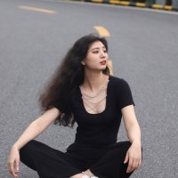 Lily-wei (@ily_weil) Twitter profile photo