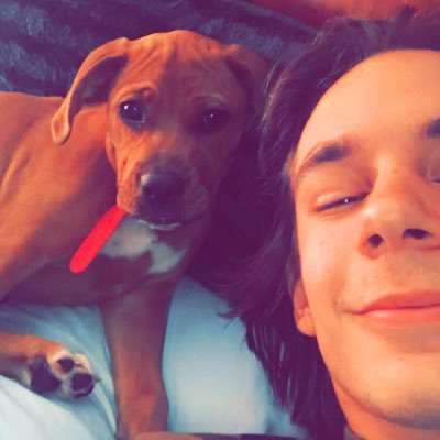 MaxKiker2's profile picture. 