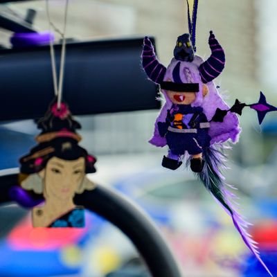 マー坊🦋🛸holoXerさんのプロフィール画像