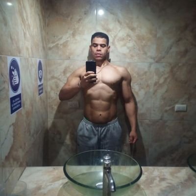 Gabreu18's profile picture. La disciplina supera al talento y a la inteligencia #BeEpic #StayDisciplined #StayHumble