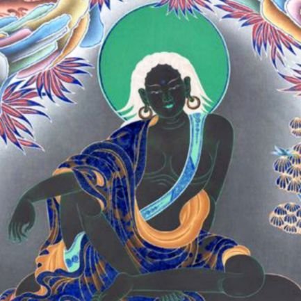 QomshiResearch's profile picture. 