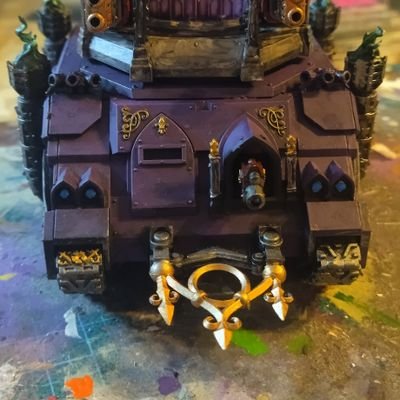 Rmerinas's profile picture. Spanish rag