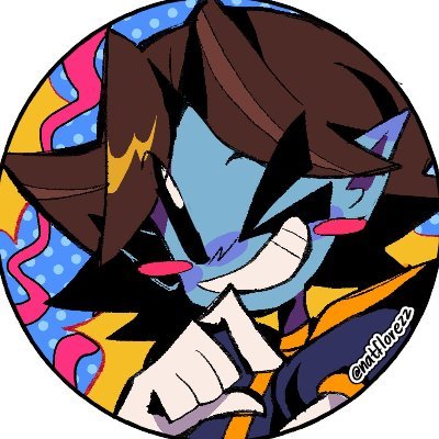 Waffl_M's profile picture. 🏳️⚧️ (she/her)
https://t.co/Zaa0EChetc
pfp - @natflorezz