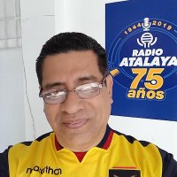 Pedro Cabrera(@PedroRADIO64) 's Twitter Profile Photo