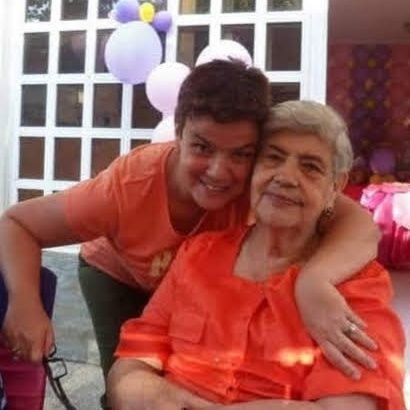 marycarmen59's profile picture. buscando volver a mi Venezuela libre