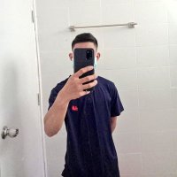 The man Alone (@the_manalone) 's Twitter Profile