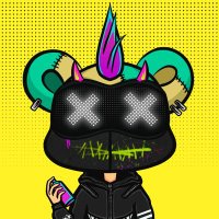 TeddyPunks⚛️ (@teddypunksnft) 's Twitter Profile