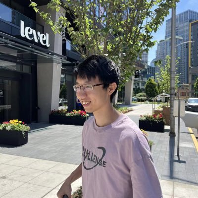 PhD @UCSD and intern @NVIDIA | Previously intern @GoogleDeepMind, MSML @mldcmu @SCSatCMU, BS in EE @ustc | ML, NLP, NLG