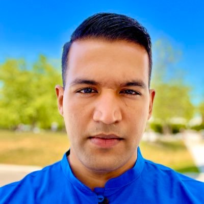 SamMak04's profile picture. Adventure#Business#Tech🇨🇦