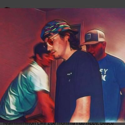 RealMilliMilton's profile picture. sweet baby Chile