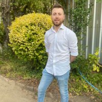 Christopher Brandt (@chrisbrandtr) 's Twitter Profile