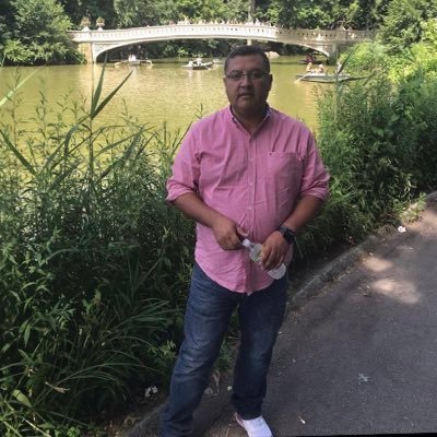 Luis_pipope's profile picture. My mbti: ISFP