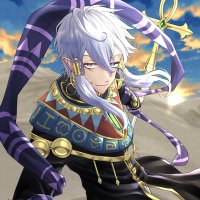 シロ(シィロ) (@shiro0_t) 's Twitter Profile
