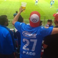 PACO CANALES(@PACKITOSBOY) 's Twitter Profile Photo