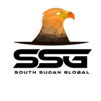 South Sudan Global - SSG(@SsgGlobal) 's Twitter Profile Photo