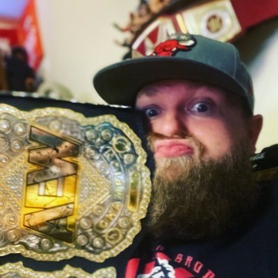It's Your Boy Finch Here. Streamer on Twitch(Finchmasterflx3)and Wrestling Tik Tok Maker (Finchmasterflx). kick ass at life and love your wrestling 🤘