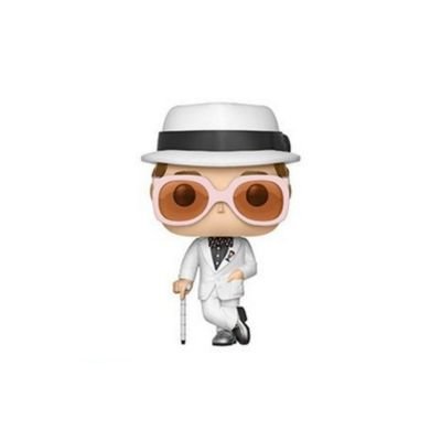 thinkeltonjohn's profile picture. daily content of elton john ᵎᵎ