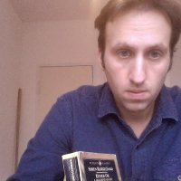 Seth Rogoff (@sethrogoff) 's Twitter Profile