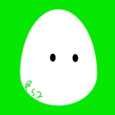 _btes02's profile picture. 「べーたえすつー」と読みます。βとかべたって呼んでください。25歳。